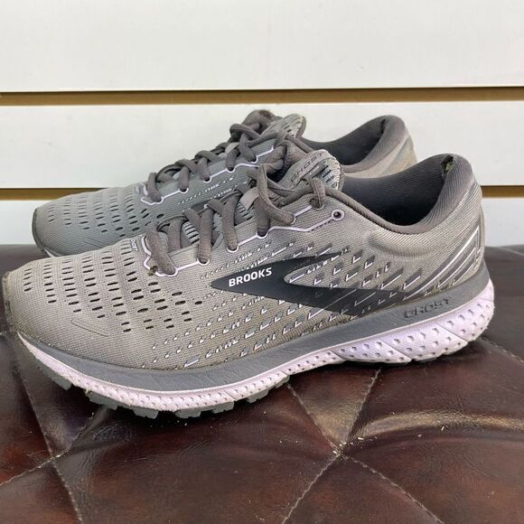 Brooks Ghost 13 1203381b084 Women’s Running Shoes Size 8 - Picture 1 of 12